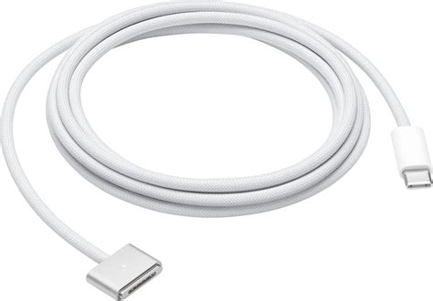 mac cable charger|macbook charging cord best buy.